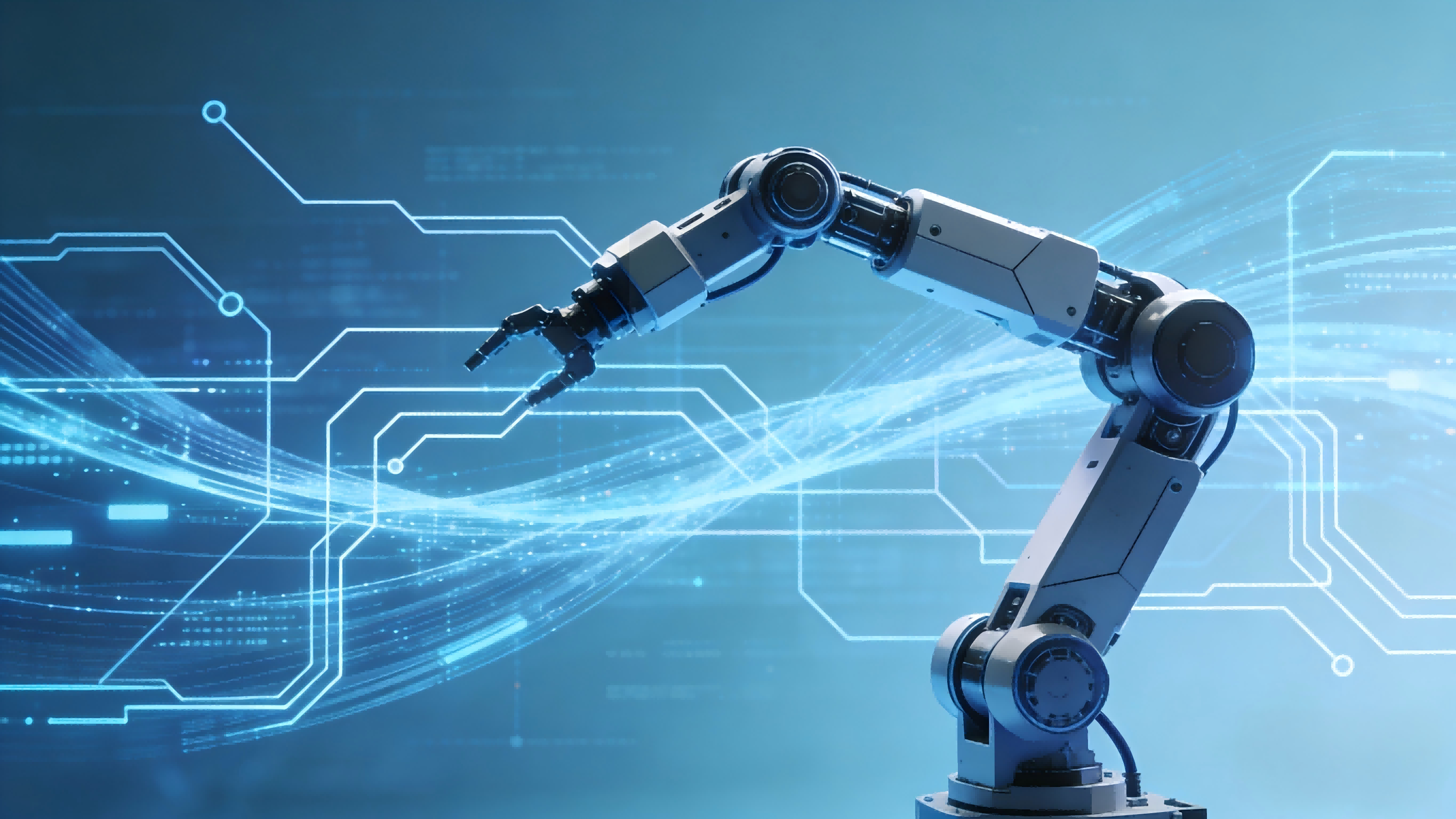 关节模组通信协议解析：CAN、CAN FD、CANopen、EtherCAT如何选择？